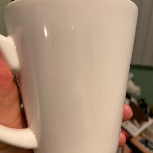 Set of Ceramic Cups - Picture 6 of 7